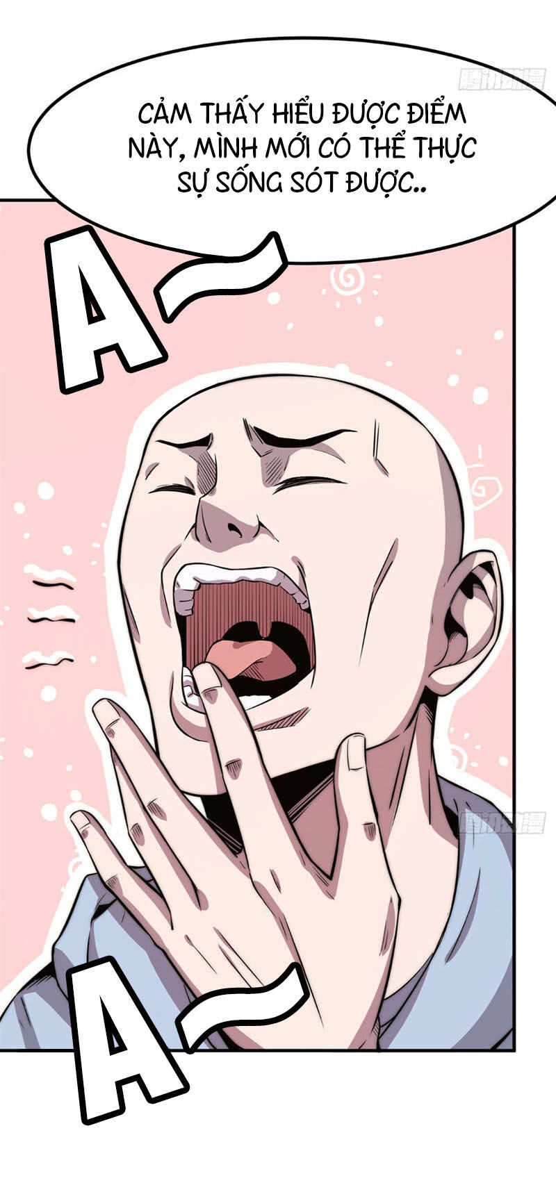 Hắc Tạp Chapter 18 - 2