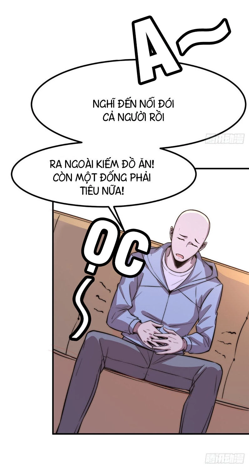 Hắc Tạp Chapter 18 - 3