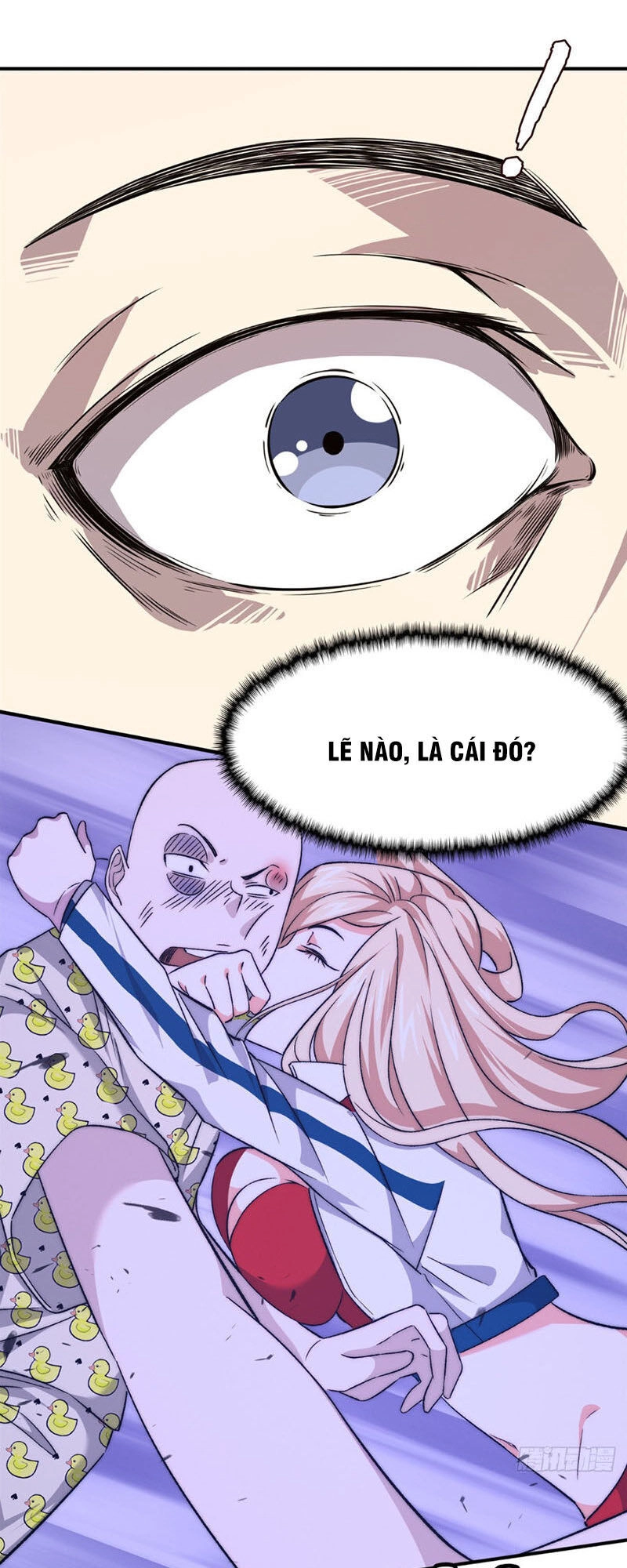 Hắc Tạp Chapter 18 - 7