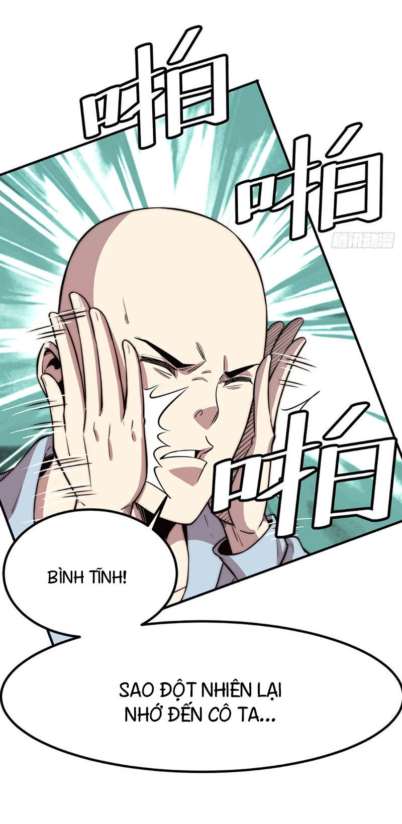 Hắc Tạp Chapter 18 - 9