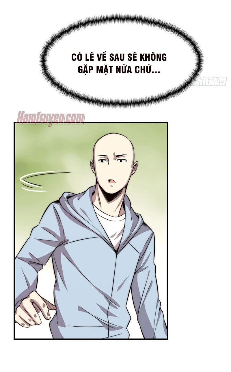 Hắc Tạp Chapter 18 - 11