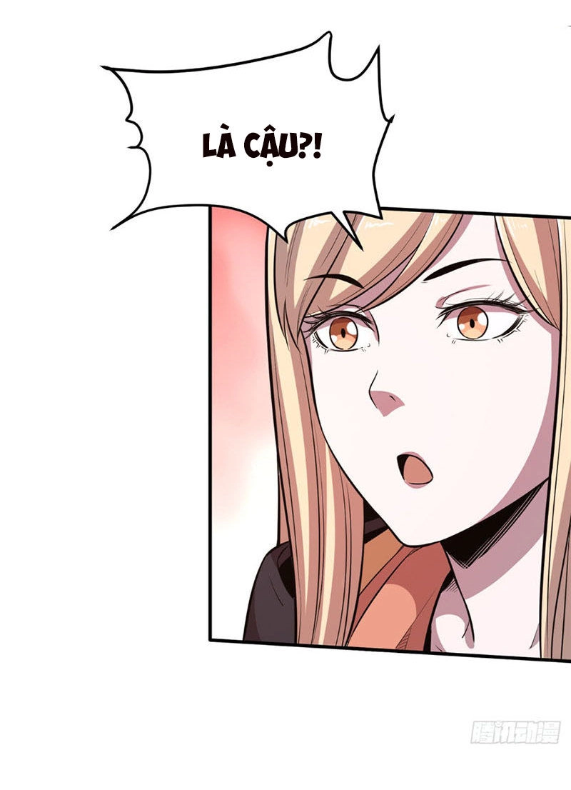 Hắc Tạp Chapter 18 - 14