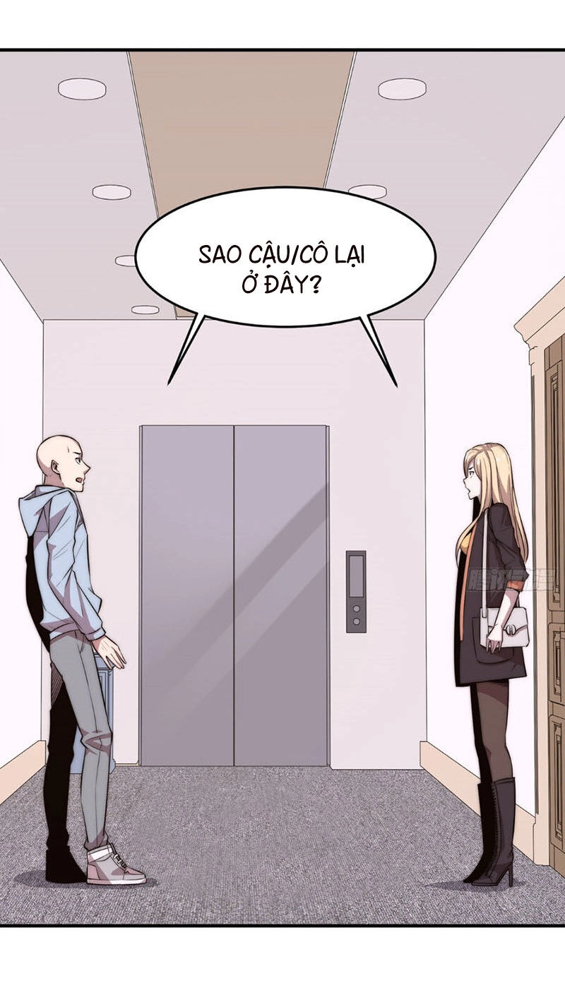 Hắc Tạp Chapter 18 - 15