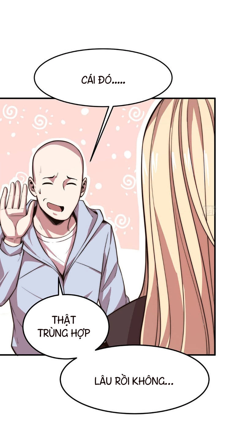 Hắc Tạp Chapter 18 - 18