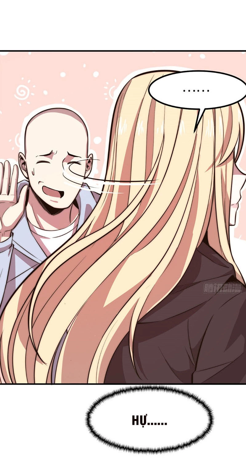 Hắc Tạp Chapter 18 - 19