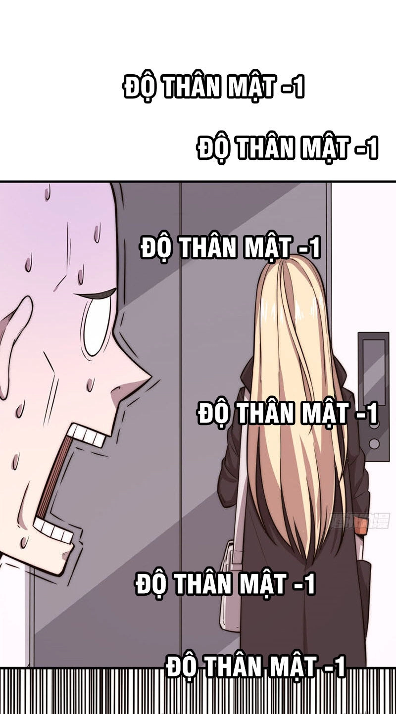 Hắc Tạp Chapter 18 - 20