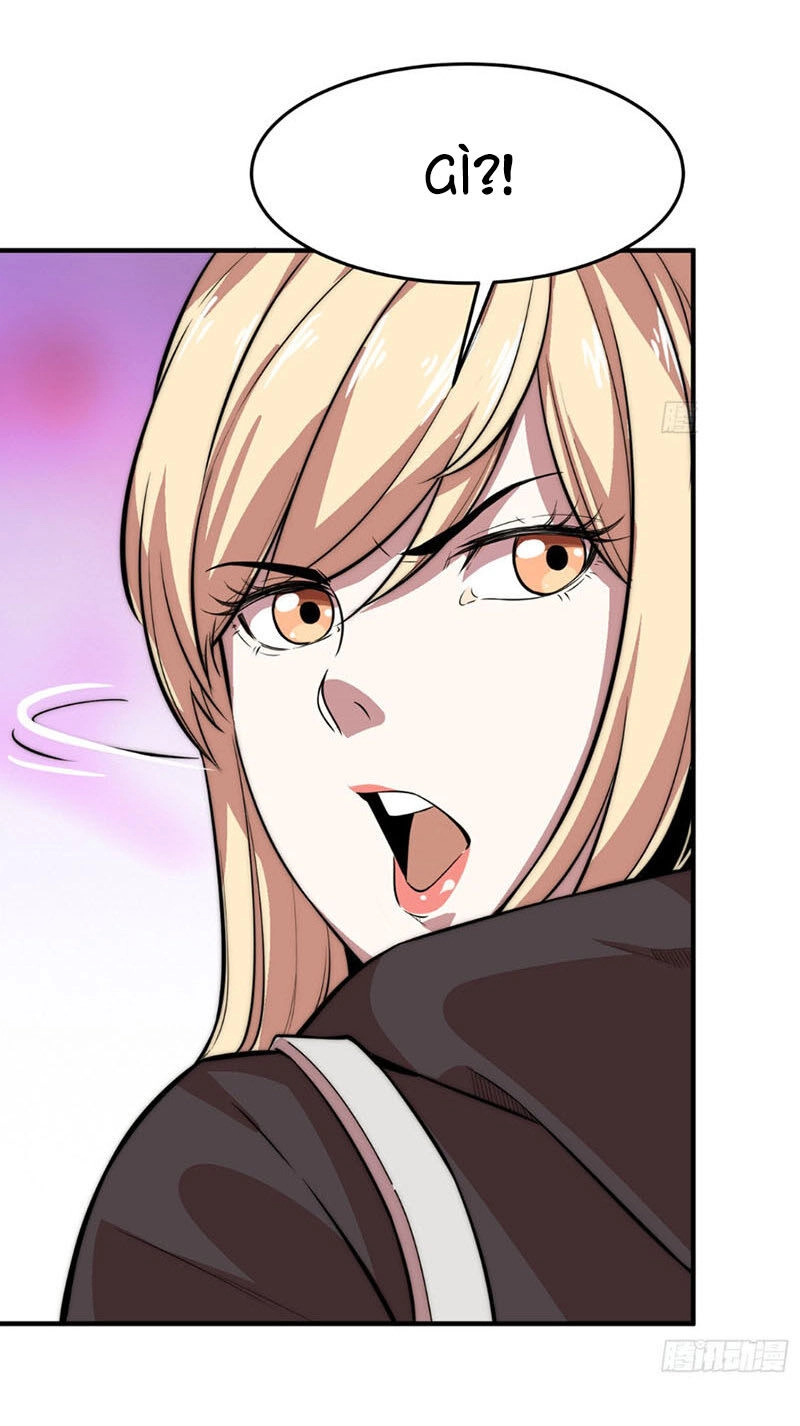 Hắc Tạp Chapter 18 - 23