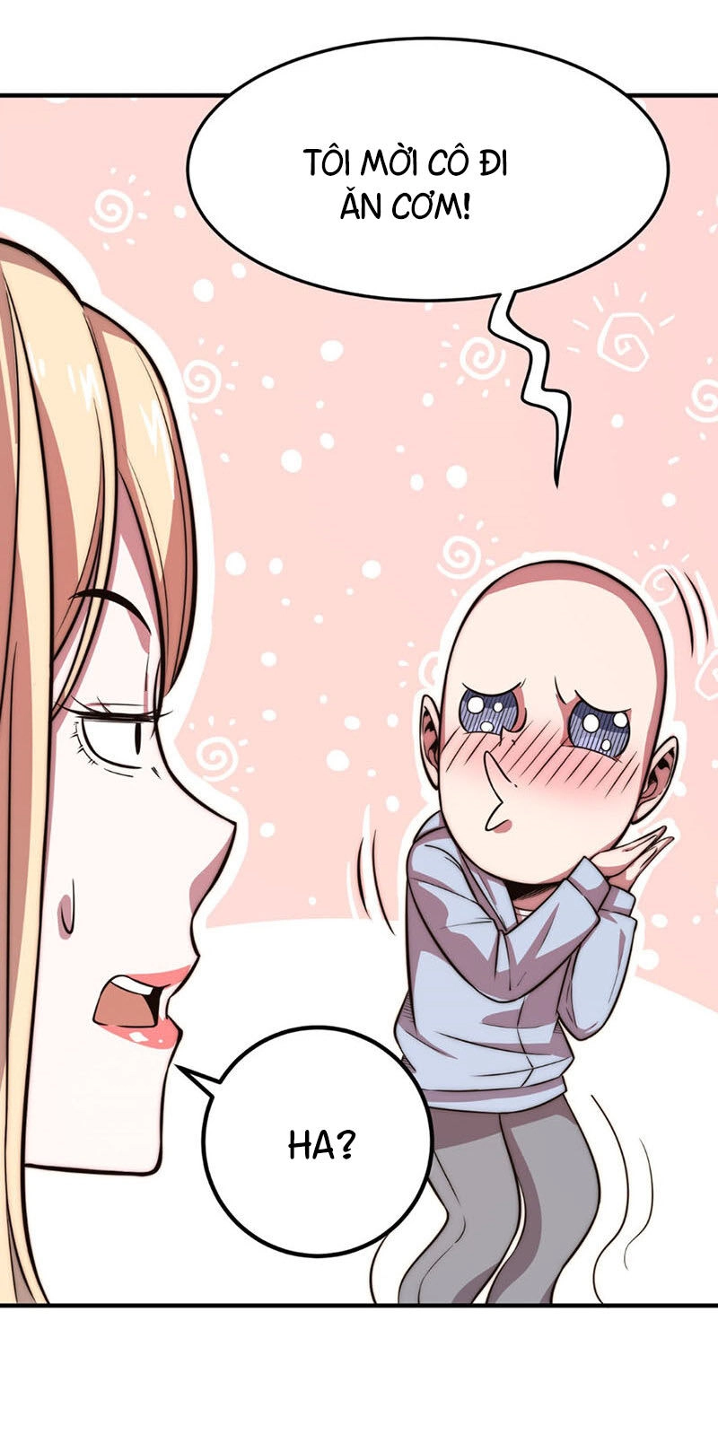 Hắc Tạp Chapter 18 - 24