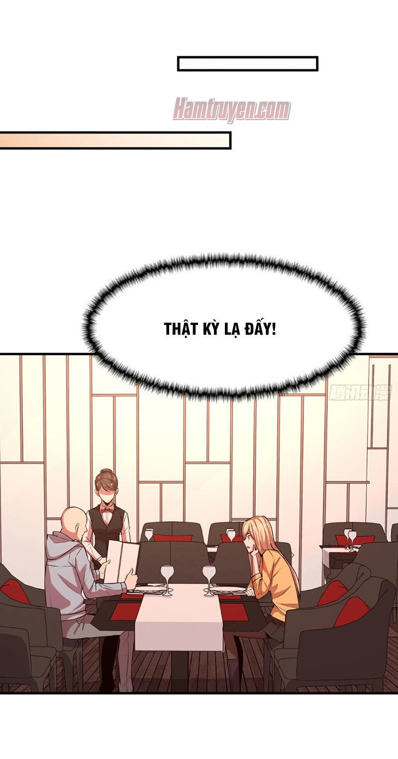 Hắc Tạp Chapter 18 - 25