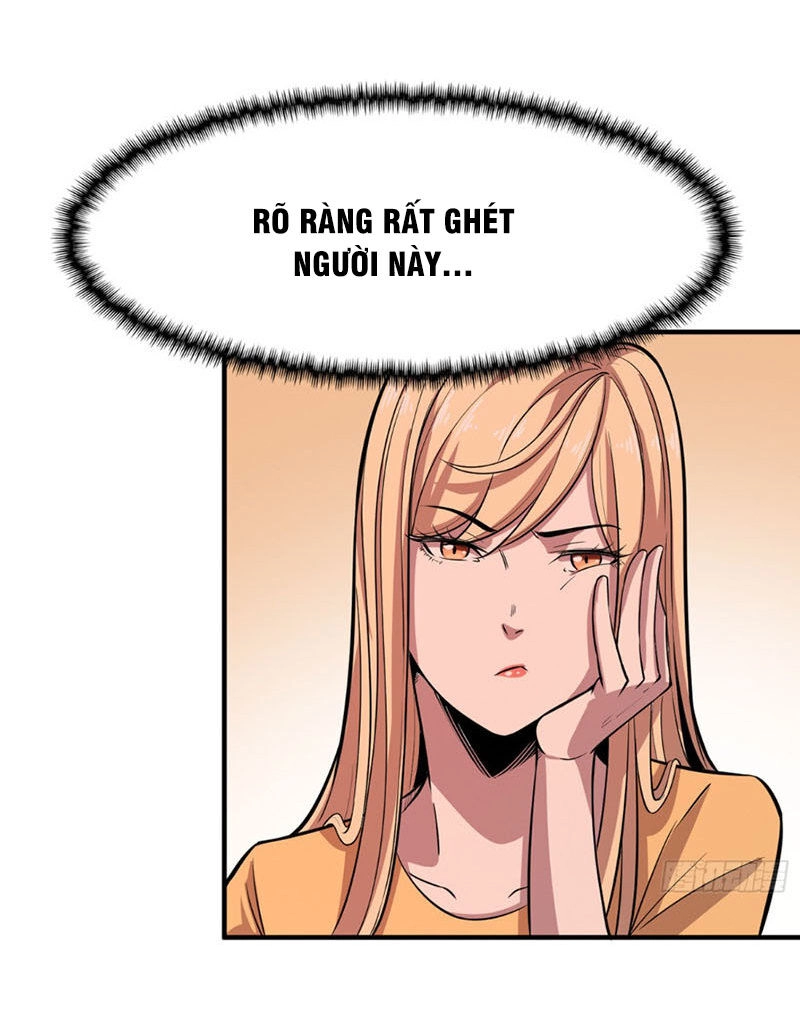 Hắc Tạp Chapter 18 - 26