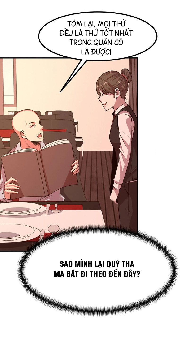 Hắc Tạp Chapter 18 - 27