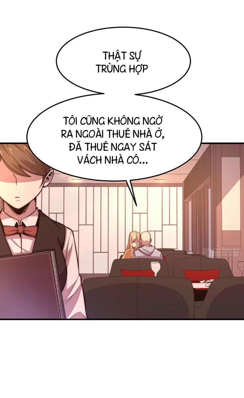 Hắc Tạp Chapter 18 - 28