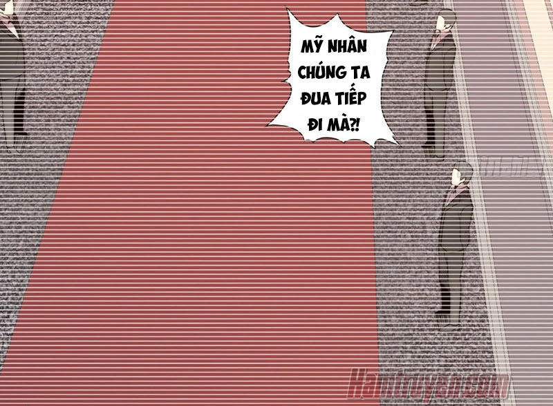 Hắc Tạp Chapter 18 - 30