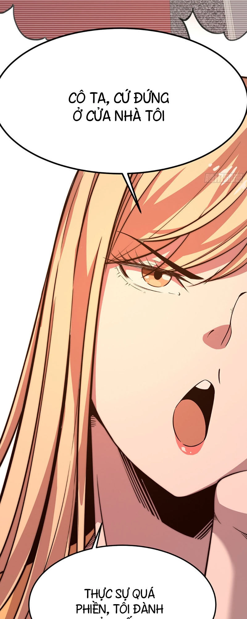 Hắc Tạp Chapter 18 - 31