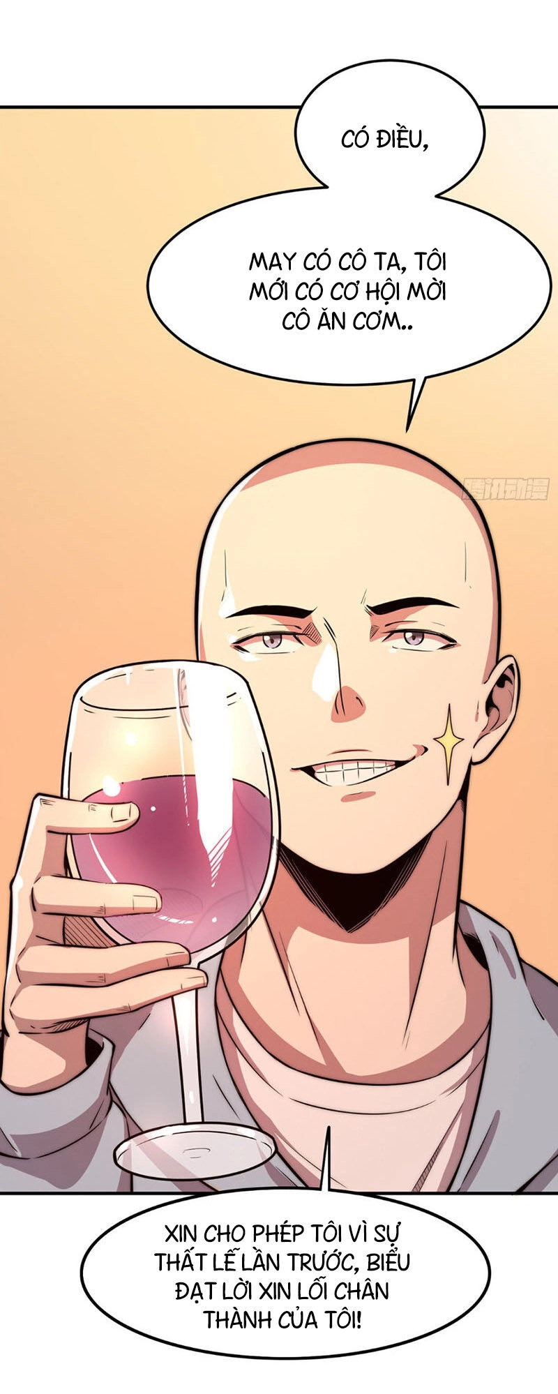 Hắc Tạp Chapter 18 - 34