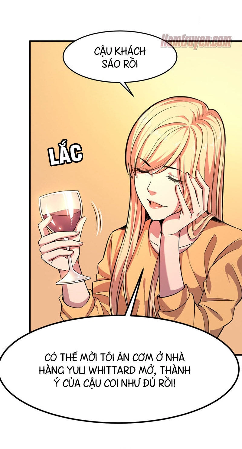 Hắc Tạp Chapter 18 - 35