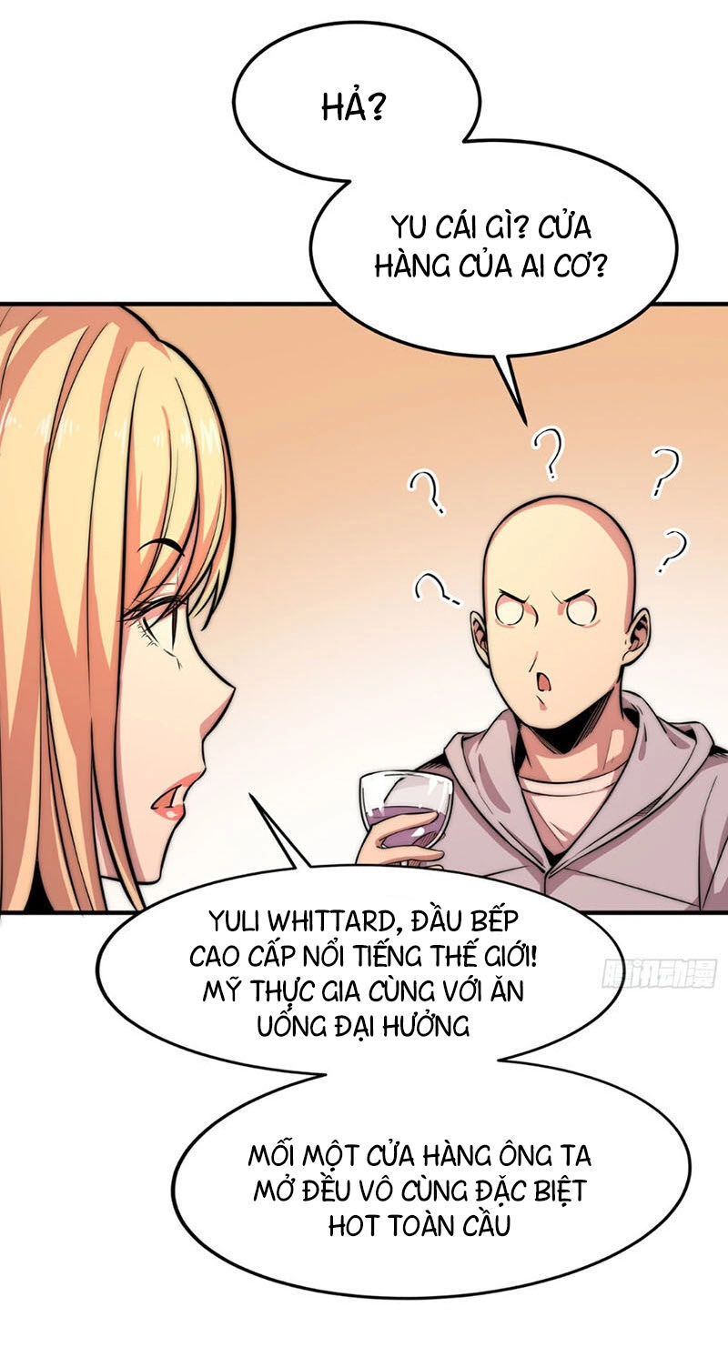 Hắc Tạp Chapter 18 - 36