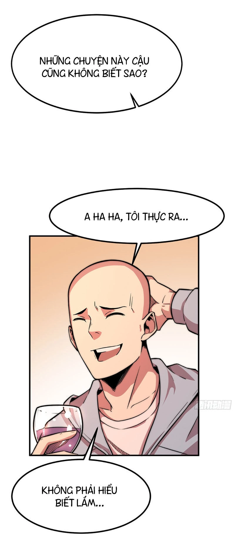 Hắc Tạp Chapter 18 - 37