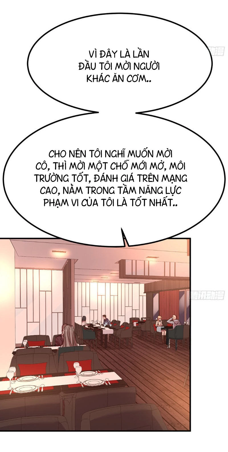 Hắc Tạp Chapter 18 - 38