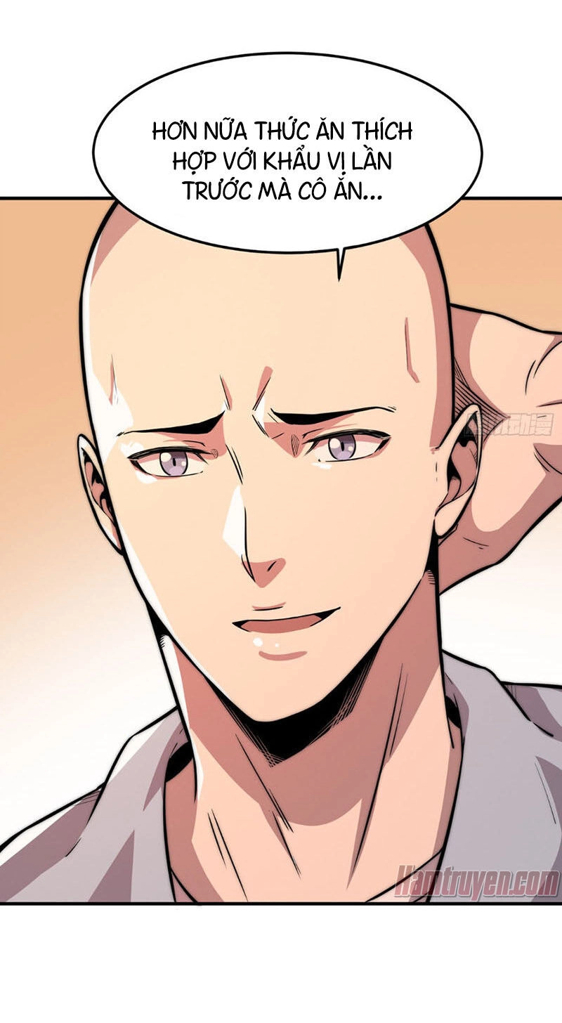 Hắc Tạp Chapter 18 - 39