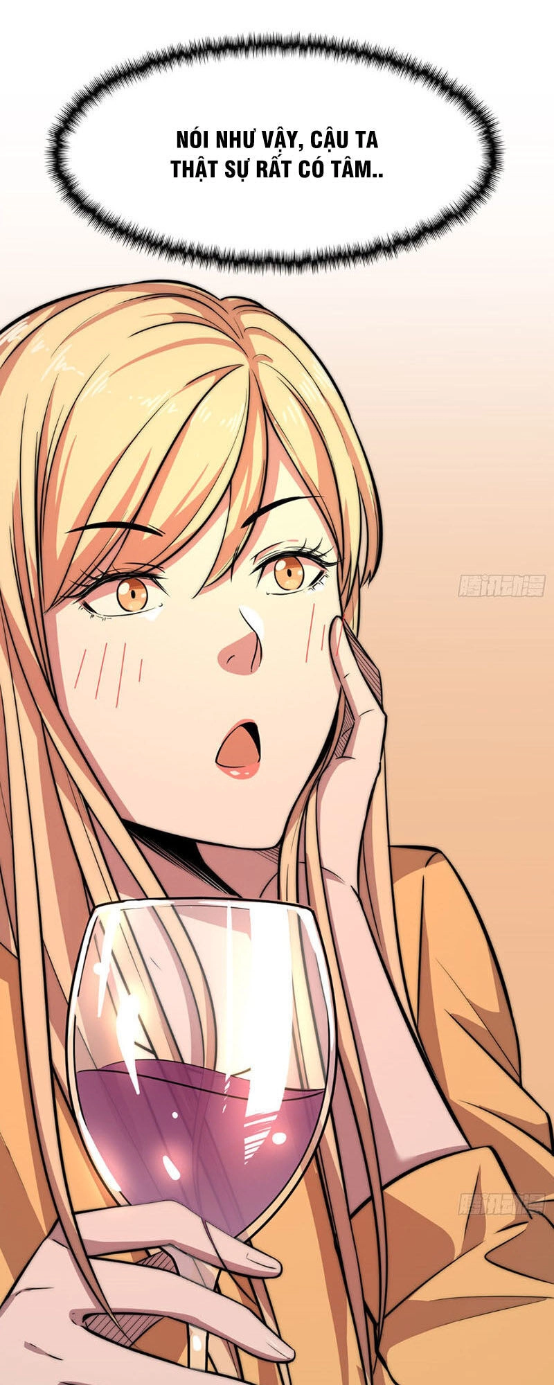 Hắc Tạp Chapter 18 - 40