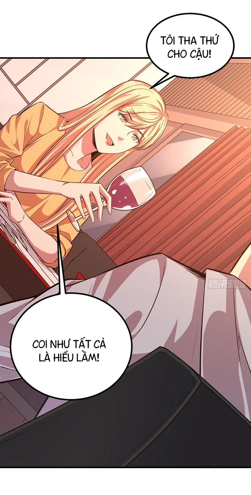 Hắc Tạp Chapter 18 - 43