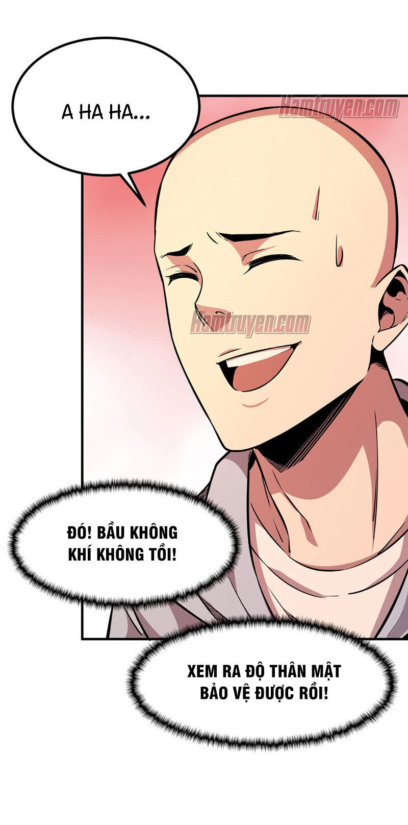 Hắc Tạp Chapter 18 - 44