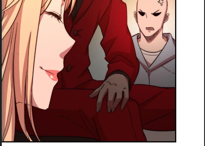 Hắc Tạp Chapter 19 - 8