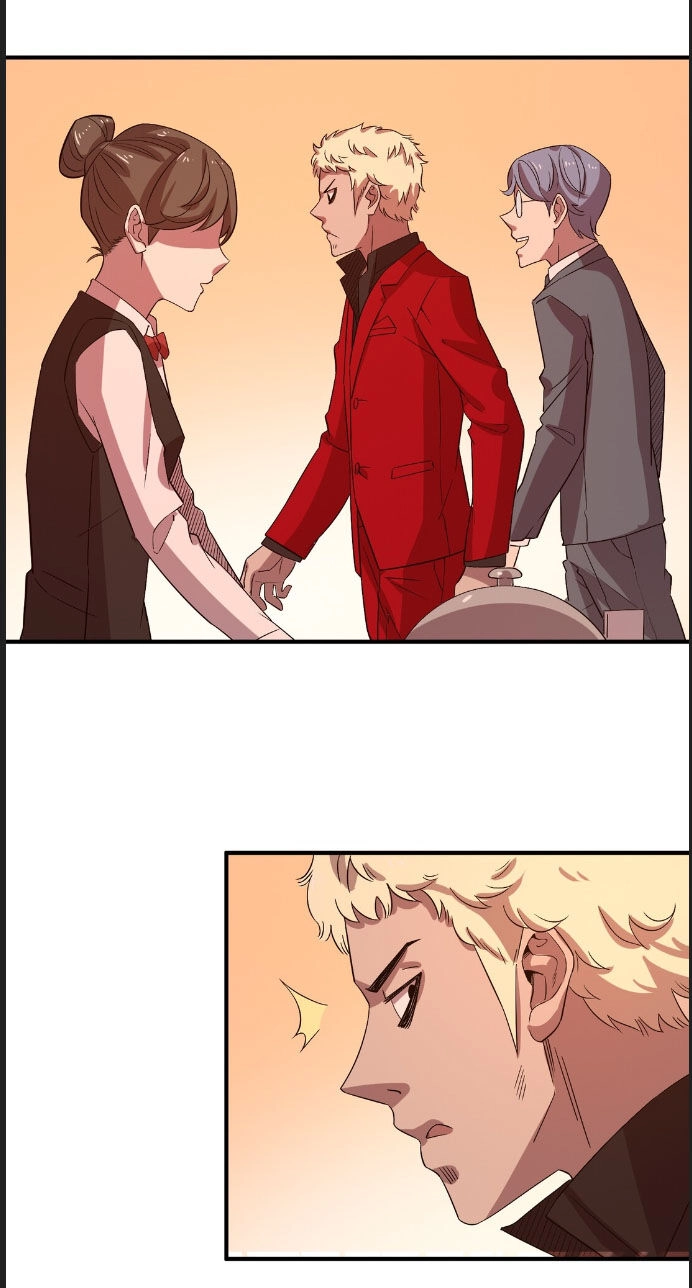 Hắc Tạp Chapter 19 - 17