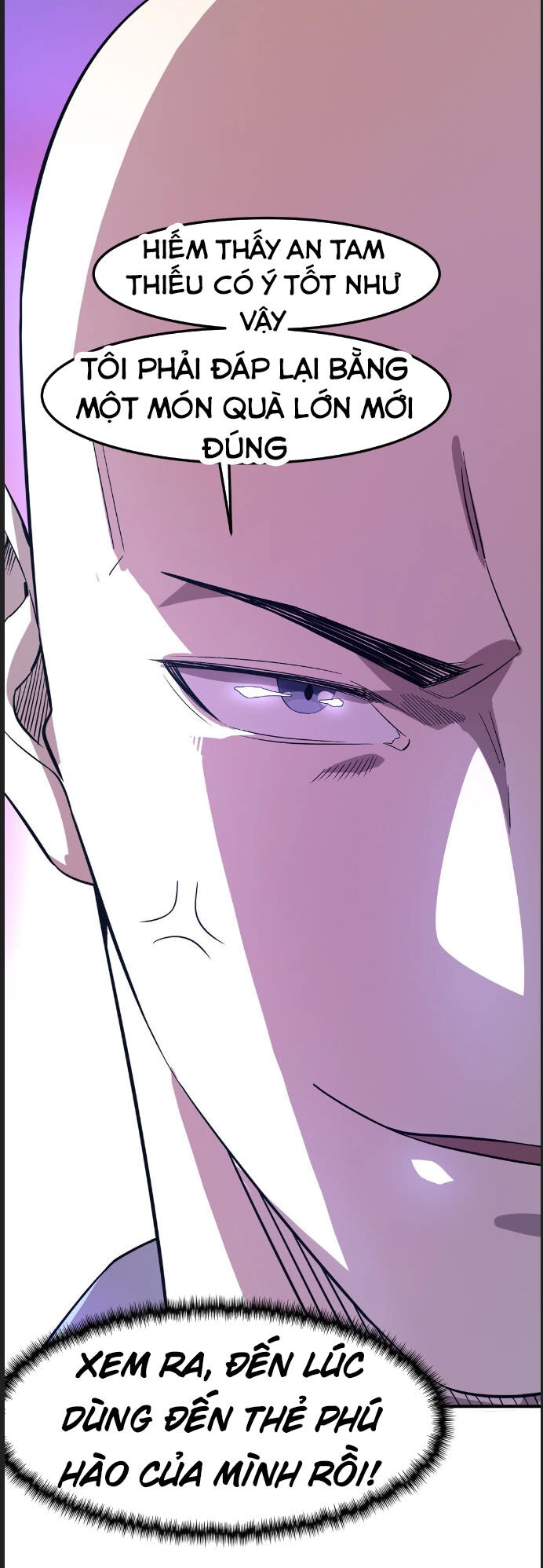 Hắc Tạp Chapter 19 - 25