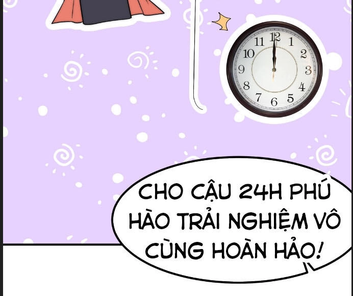 Hắc Tạp Chapter 19 - 29