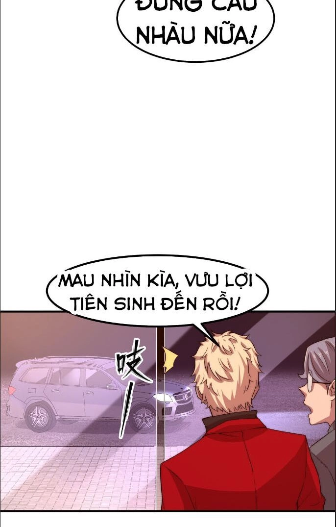 Hắc Tạp Chapter 20 - 3