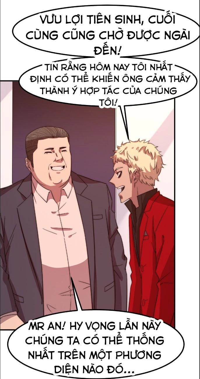 Hắc Tạp Chapter 20 - 4