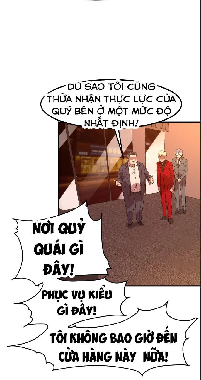 Hắc Tạp Chapter 20 - 5