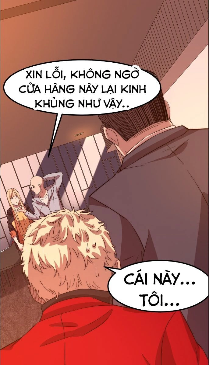 Hắc Tạp Chapter 20 - 7