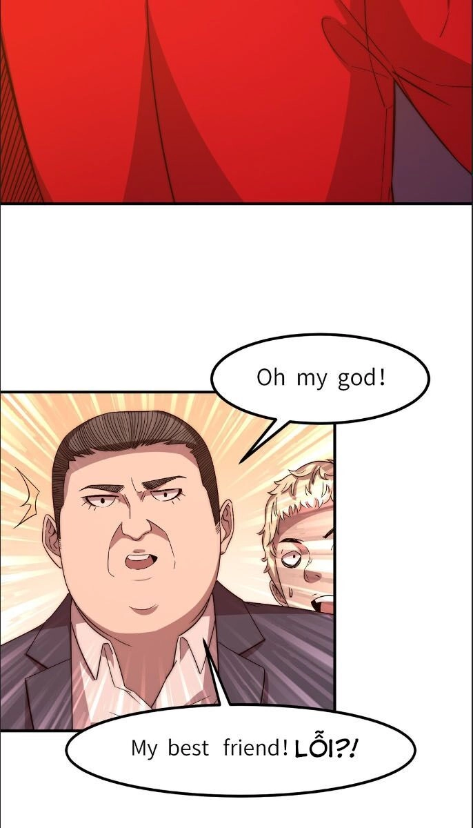 Hắc Tạp Chapter 20 - 8