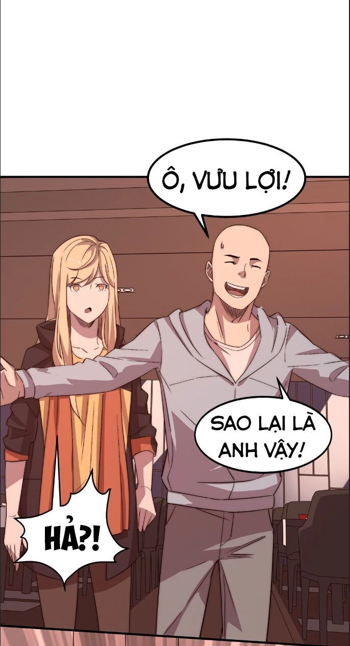 Hắc Tạp Chapter 20 - 10