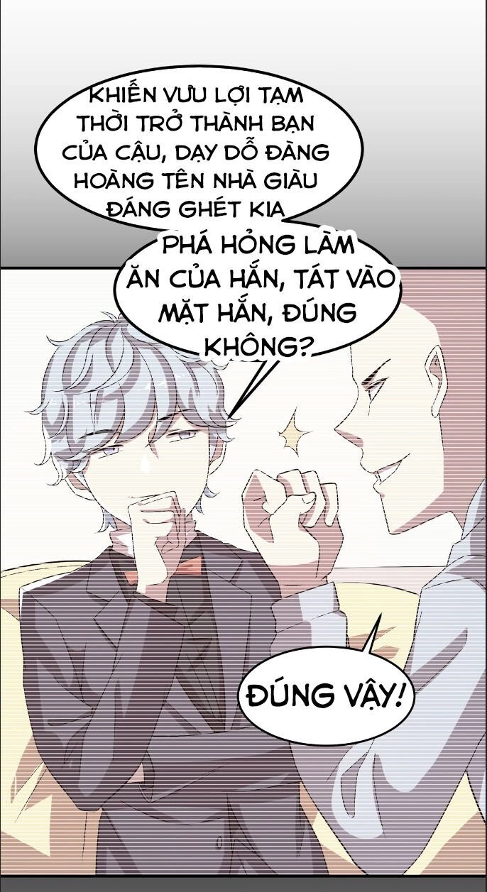 Hắc Tạp Chapter 20 - 13