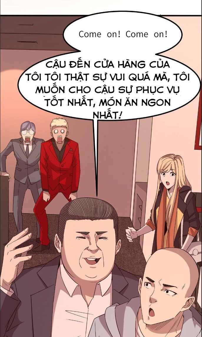 Hắc Tạp Chapter 20 - 14