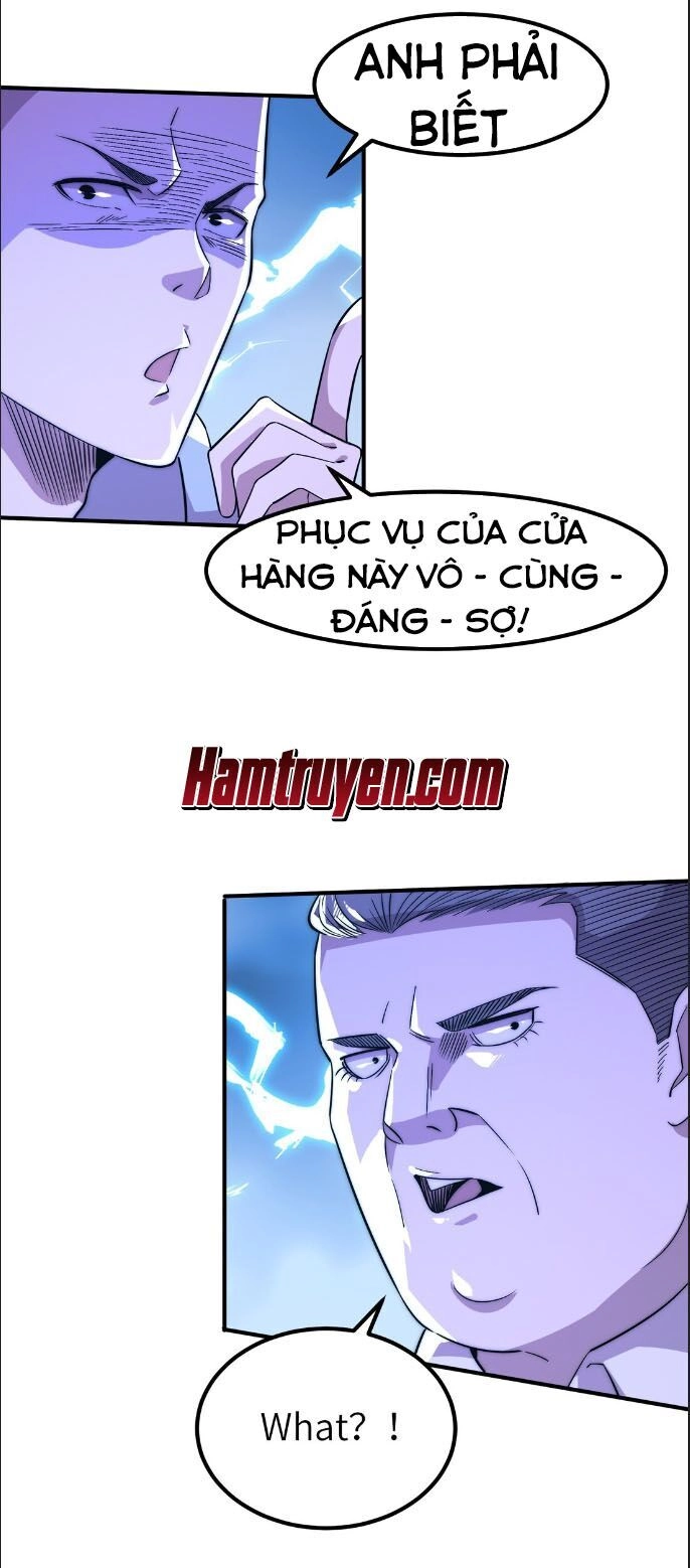 Hắc Tạp Chapter 20 - 16