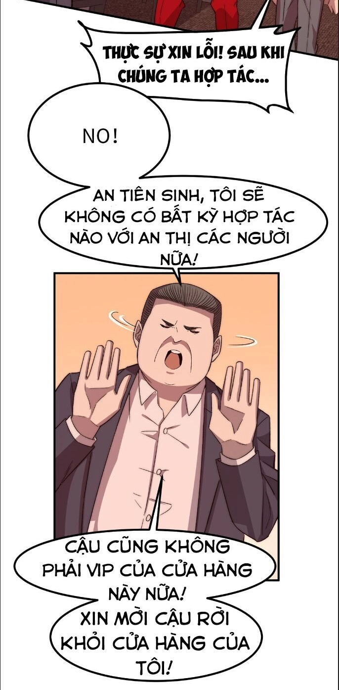 Hắc Tạp Chapter 20 - 22