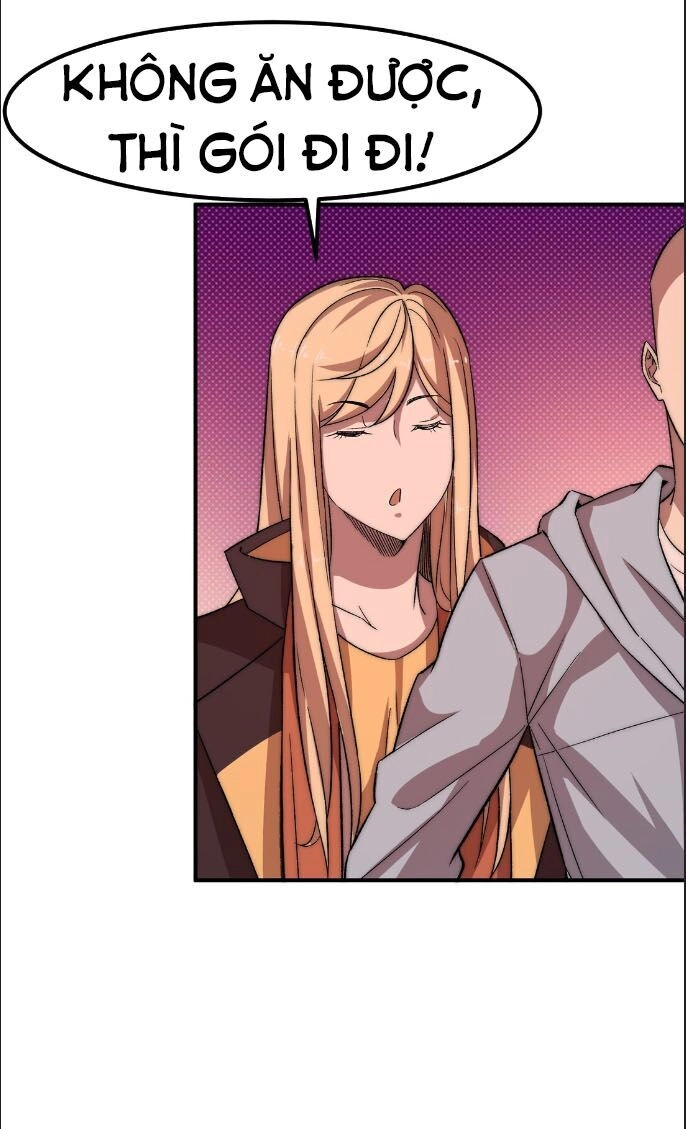 Hắc Tạp Chapter 20 - 28