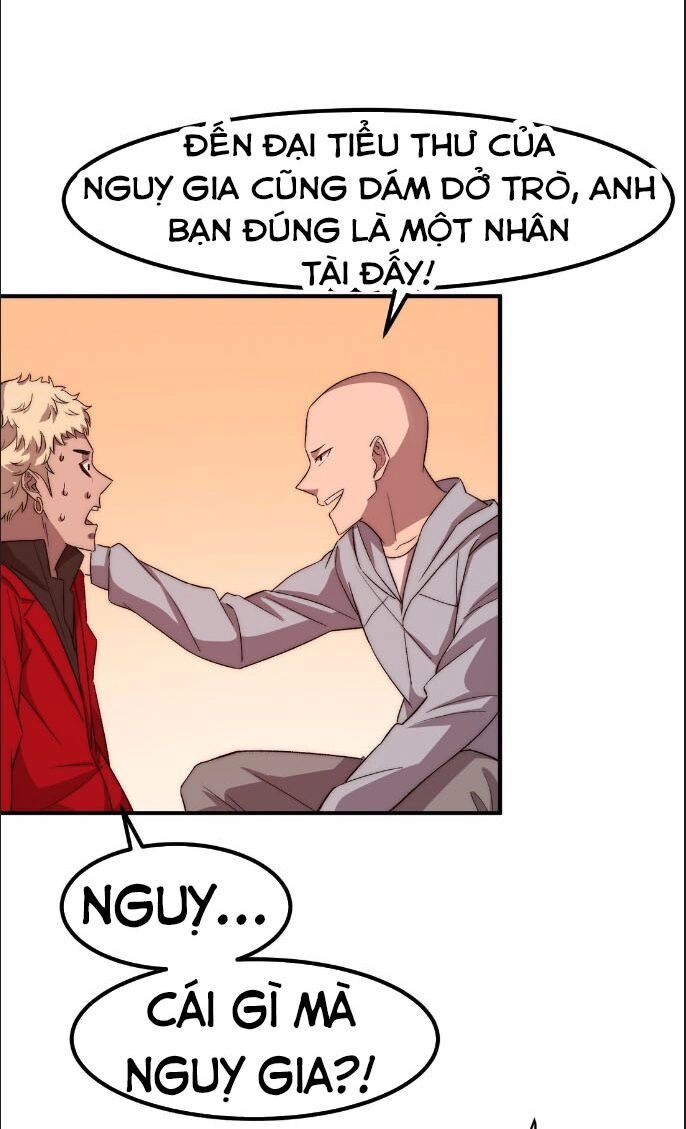 Hắc Tạp Chapter 20 - 29