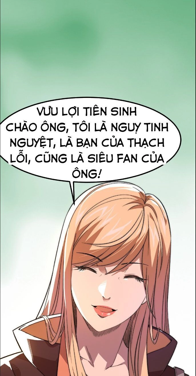 Hắc Tạp Chapter 20 - 31