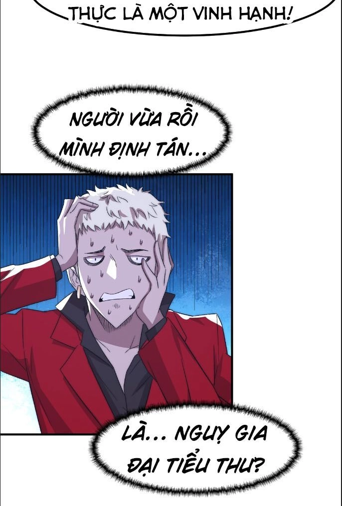 Hắc Tạp Chapter 20 - 34