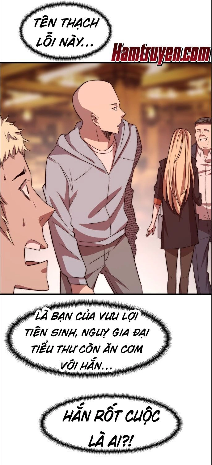 Hắc Tạp Chapter 20 - 35