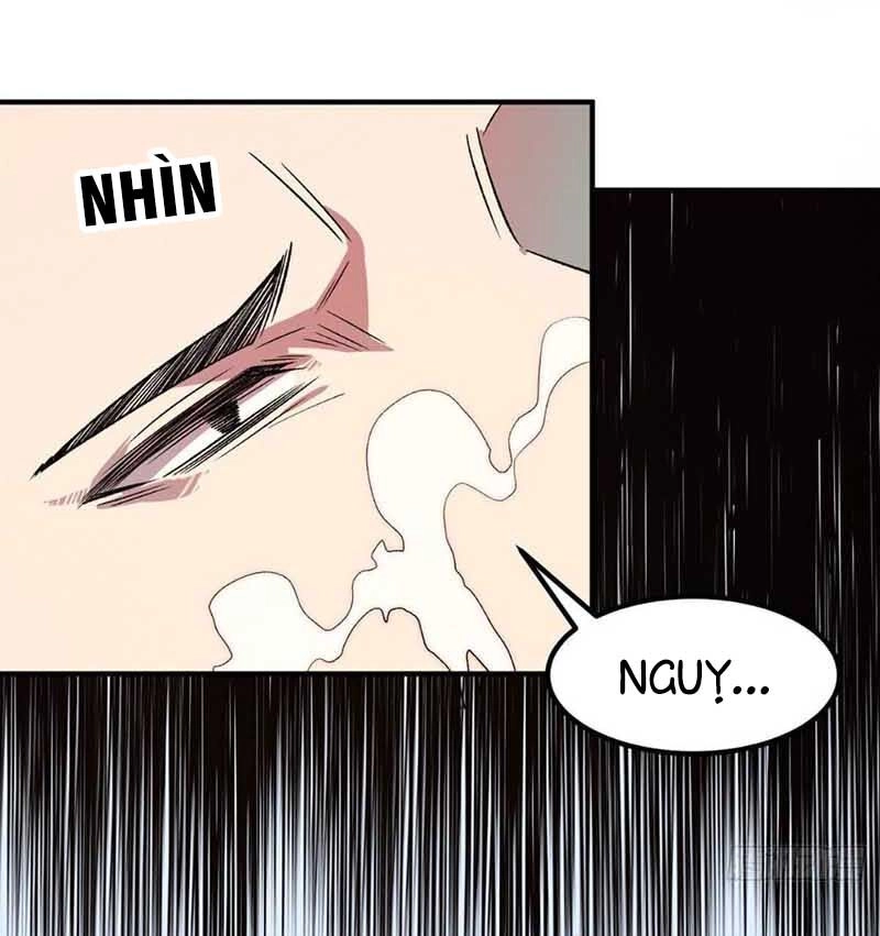 Hắc Tạp Chapter 22 - 3