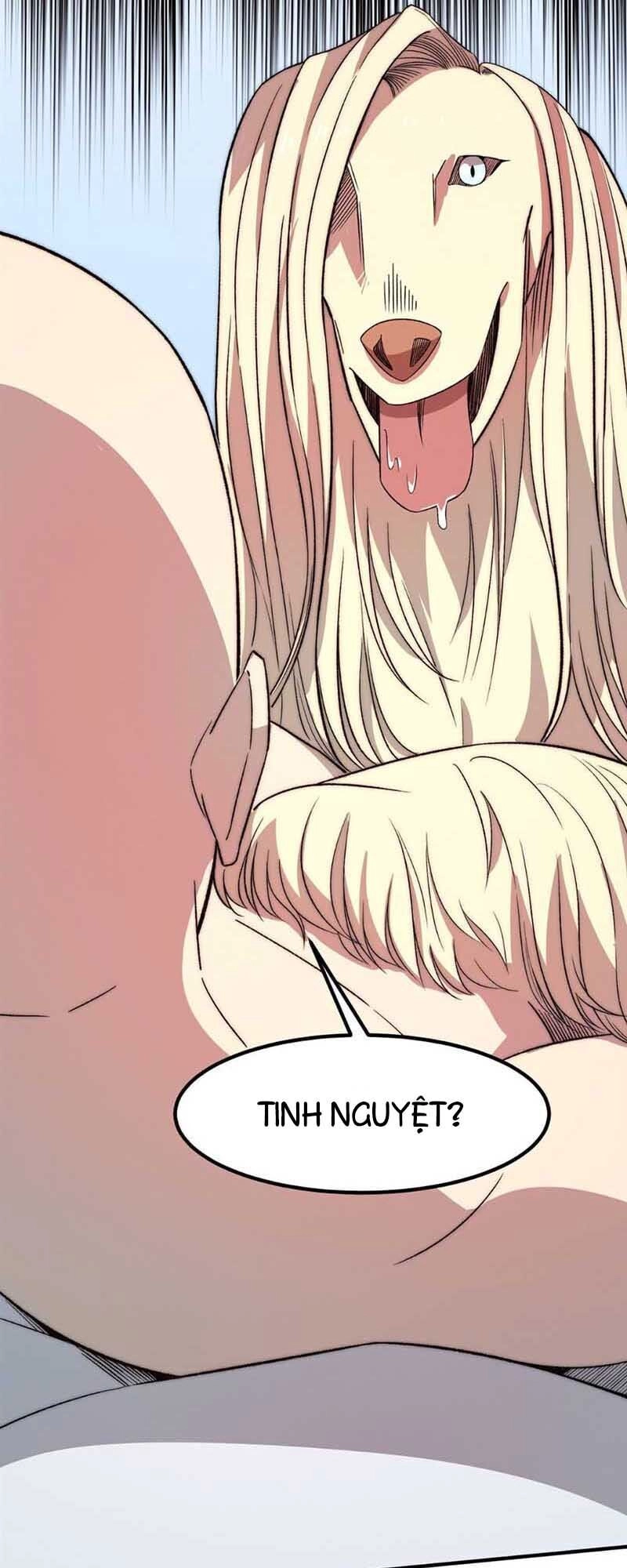 Hắc Tạp Chapter 22 - 4