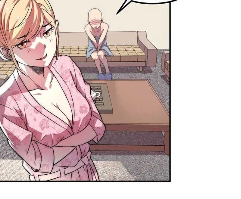 Hắc Tạp Chapter 22 - 16