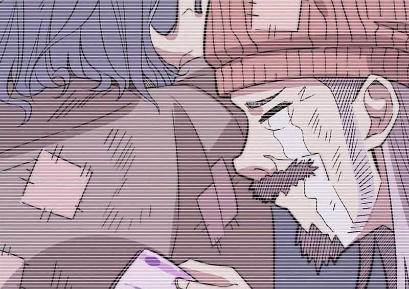 Hắc Tạp Chapter 22 - 23